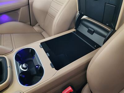 2022 Porsche Cayenne Platinum Edition   - Photo 53 - Fountain Hills, AZ 85268