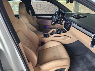 2022 Porsche Cayenne Platinum Edition   - Photo 64 - Fountain Hills, AZ 85268