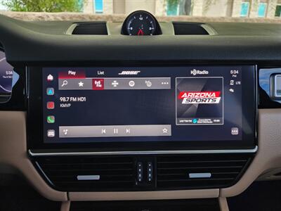2022 Porsche Cayenne Platinum Edition   - Photo 43 - Fountain Hills, AZ 85268