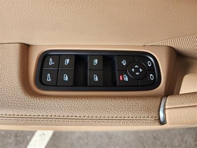 2022 Porsche Cayenne Platinum Edition   - Photo 22 - Fountain Hills, AZ 85268