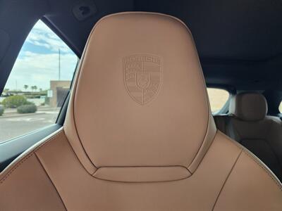 2022 Porsche Cayenne Platinum Edition   - Photo 66 - Fountain Hills, AZ 85268