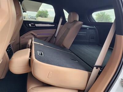 2022 Porsche Cayenne Platinum Edition   - Photo 85 - Fountain Hills, AZ 85268