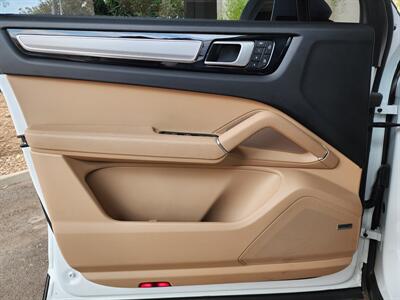 2022 Porsche Cayenne Platinum Edition   - Photo 20 - Fountain Hills, AZ 85268