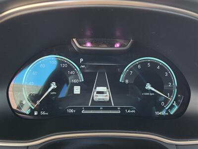 2024 Genesis GV80 3.5T Prestige - Photo 32 - Fountain Hills, AZ 85268