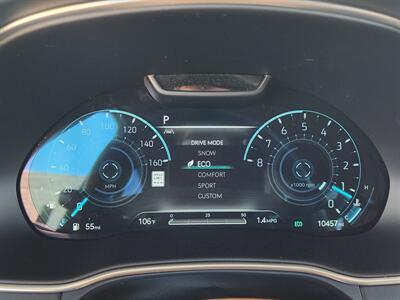 2024 Genesis GV80 3.5T Prestige - Photo 64 - Fountain Hills, AZ 85268