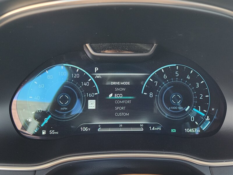 2024 Genesis GV80 3.5T Prestige - Photo 64 - Fountain Hills, AZ 85268
