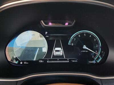 2024 Genesis GV80 3.5T Prestige - Photo 34 - Fountain Hills, AZ 85268