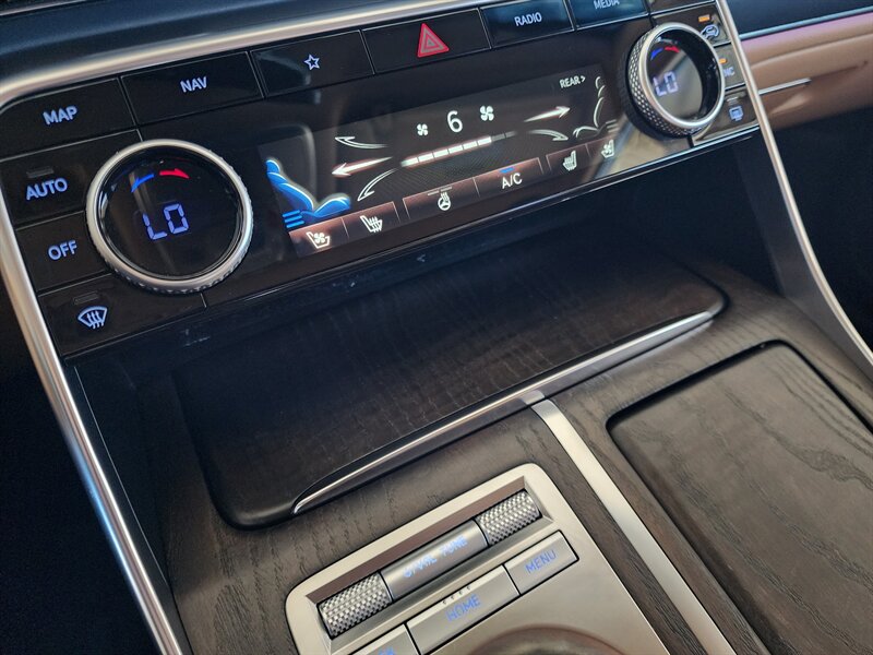 2024 Genesis GV80 3.5T Prestige - Photo 57 - Fountain Hills, AZ 85268