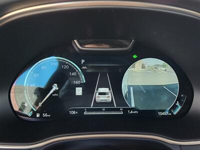 2024 Genesis GV80 3.5T Prestige - Photo 33 - Fountain Hills, AZ 85268