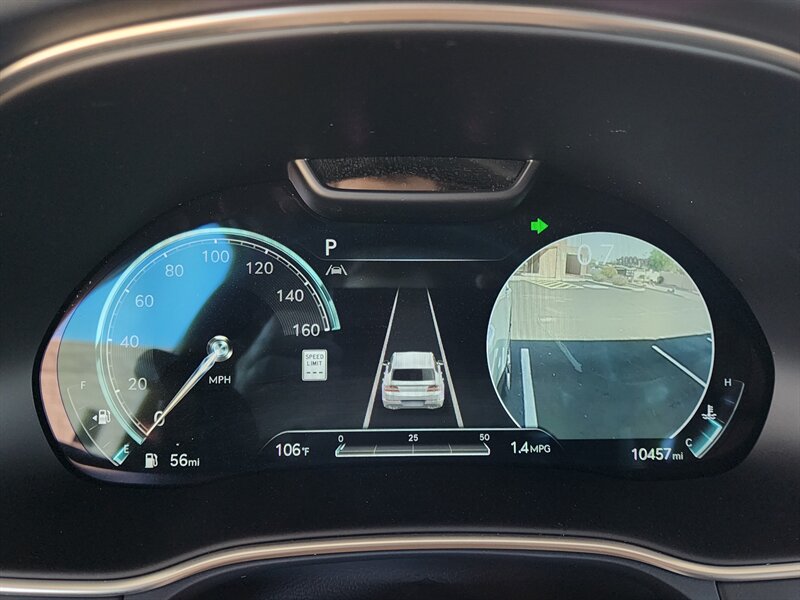 2024 Genesis GV80 3.5T Prestige - Photo 33 - Fountain Hills, AZ 85268