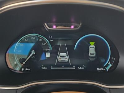 2024 Genesis GV80 3.5T Prestige - Photo 54 - Fountain Hills, AZ 85268