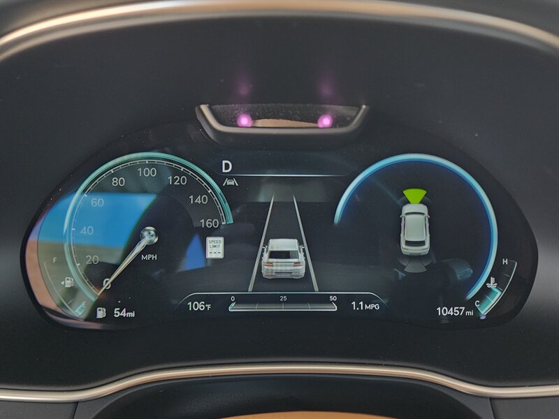 2024 Genesis GV80 3.5T Prestige - Photo 54 - Fountain Hills, AZ 85268