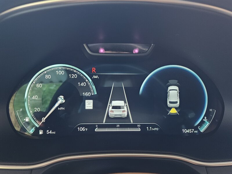 2024 Genesis GV80 3.5T Prestige - Photo 52 - Fountain Hills, AZ 85268