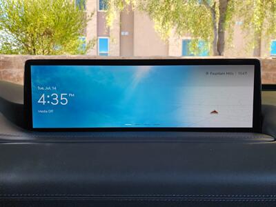 2024 Genesis GV80 3.5T Prestige - Photo 40 - Fountain Hills, AZ 85268