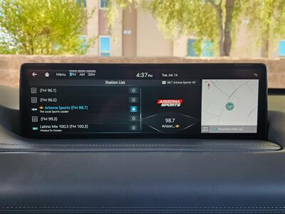 2024 Genesis GV80 3.5T Prestige - Photo 45 - Fountain Hills, AZ 85268