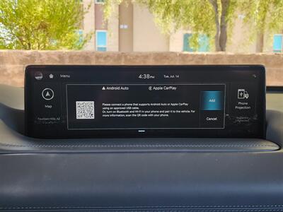 2024 Genesis GV80 3.5T Prestige - Photo 49 - Fountain Hills, AZ 85268