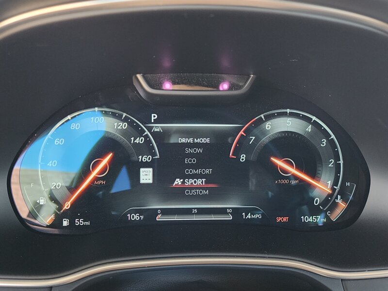 2024 Genesis GV80 3.5T Prestige - Photo 65 - Fountain Hills, AZ 85268
