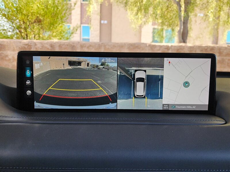 2024 Genesis GV80 3.5T Prestige - Photo 51 - Fountain Hills, AZ 85268