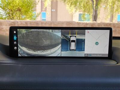2024 Genesis GV80 3.5T Prestige - Photo 53 - Fountain Hills, AZ 85268