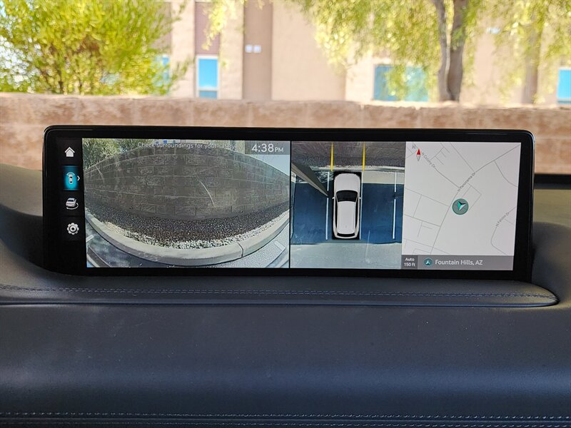 2024 Genesis GV80 3.5T Prestige - Photo 53 - Fountain Hills, AZ 85268
