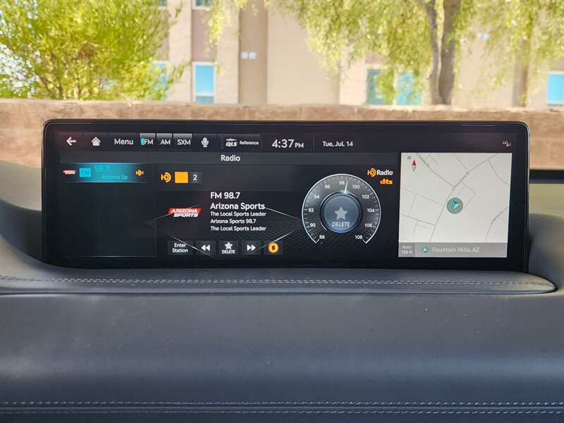 2024 Genesis GV80 3.5T Prestige - Photo 46 - Fountain Hills, AZ 85268
