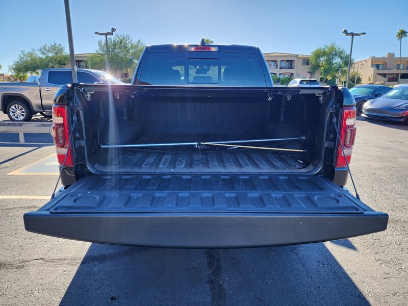 2020 RAM 1500 Limited - Photo 16 - Fountain Hills, AZ 85268
