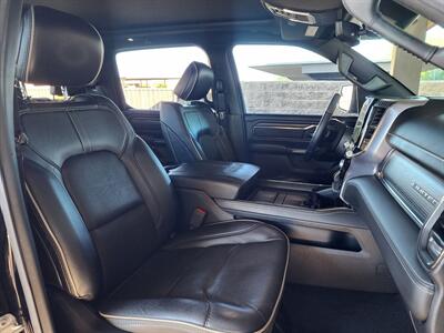 2020 RAM 1500 Limited - Photo 71 - Fountain Hills, AZ 85268