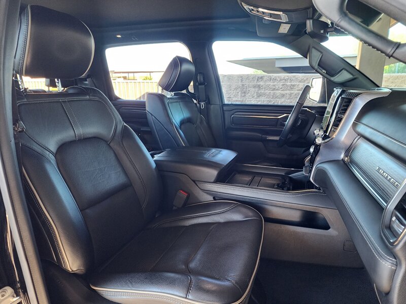 2020 RAM 1500 Limited - Photo 71 - Fountain Hills, AZ 85268