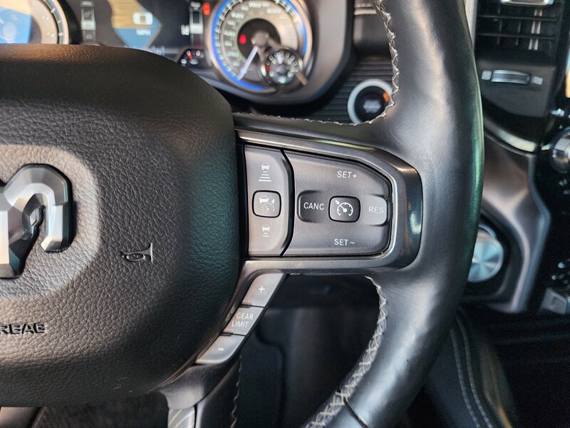 2020 RAM 1500 Limited - Photo 34 - Fountain Hills, AZ 85268