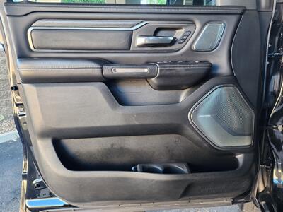 2020 RAM 1500 Limited - Photo 22 - Fountain Hills, AZ 85268