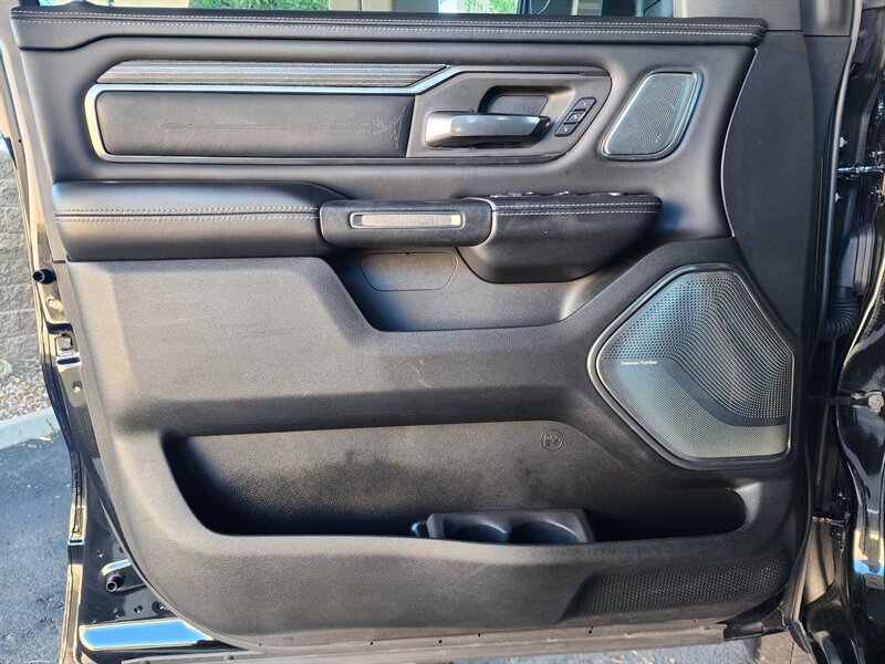 2020 RAM 1500 Limited - Photo 22 - Fountain Hills, AZ 85268