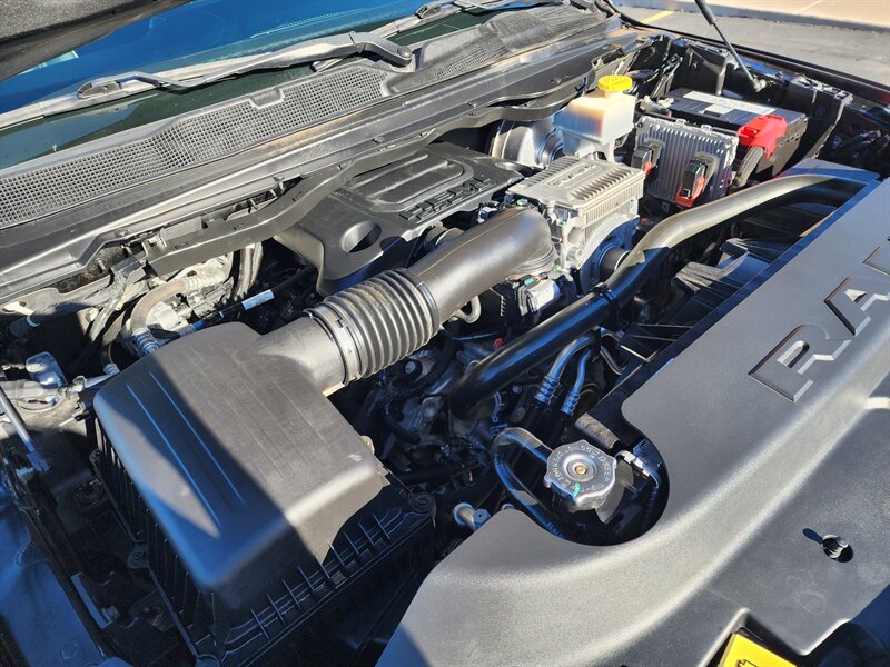 2020 RAM 1500 Limited - Photo 10 - Fountain Hills, AZ 85268