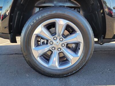 2020 RAM 1500 Limited - Photo 20 - Fountain Hills, AZ 85268