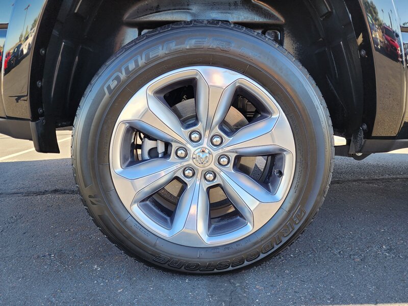 2020 RAM 1500 Limited - Photo 20 - Fountain Hills, AZ 85268