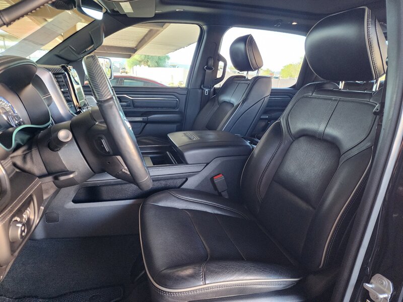 2020 RAM 1500 Limited - Photo 28 - Fountain Hills, AZ 85268