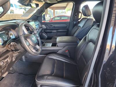 2020 RAM 1500 Limited - Photo 27 - Fountain Hills, AZ 85268