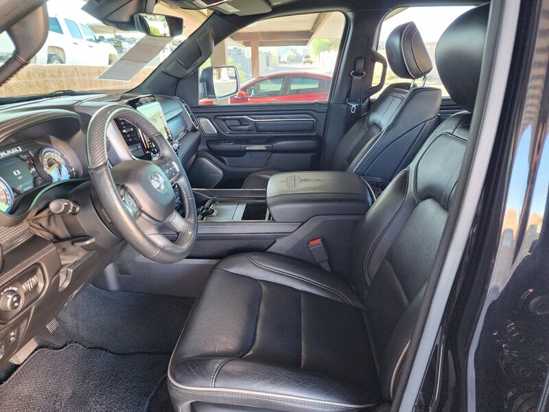 2020 RAM 1500 Limited - Photo 27 - Fountain Hills, AZ 85268