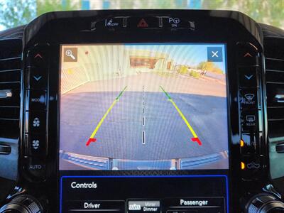 2020 RAM 1500 Limited - Photo 47 - Fountain Hills, AZ 85268
