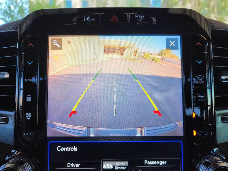 2020 RAM 1500 Limited - Photo 47 - Fountain Hills, AZ 85268
