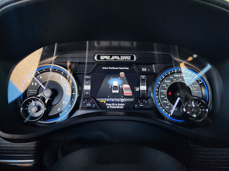 2020 RAM 1500 Limited - Photo 52 - Fountain Hills, AZ 85268