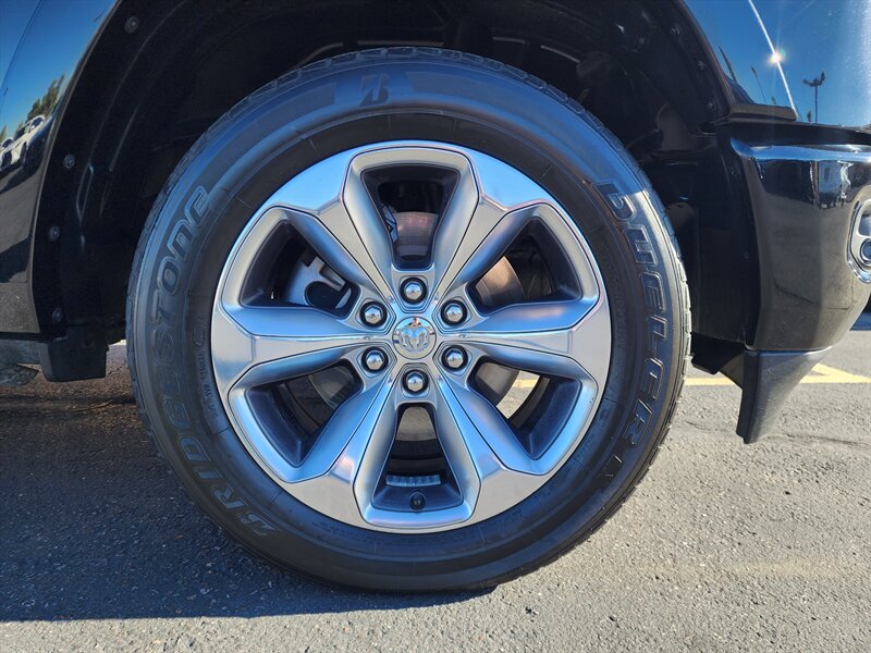 2020 RAM 1500 Limited - Photo 21 - Fountain Hills, AZ 85268