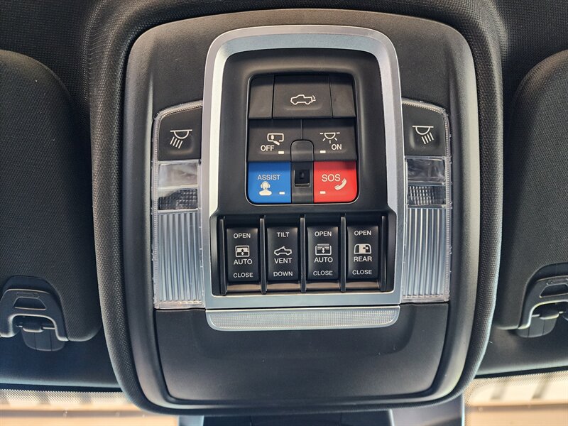 2020 RAM 1500 Limited - Photo 62 - Fountain Hills, AZ 85268