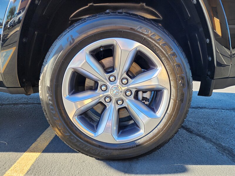 2020 RAM 1500 Limited - Photo 19 - Fountain Hills, AZ 85268