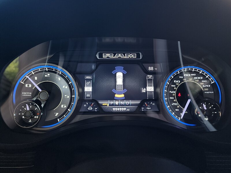 2020 RAM 1500 Limited - Photo 48 - Fountain Hills, AZ 85268