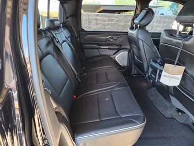 2020 RAM 1500 Limited - Photo 77 - Fountain Hills, AZ 85268