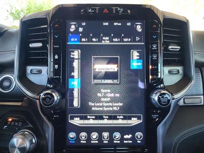 2020 RAM 1500 Limited - Photo 42 - Fountain Hills, AZ 85268