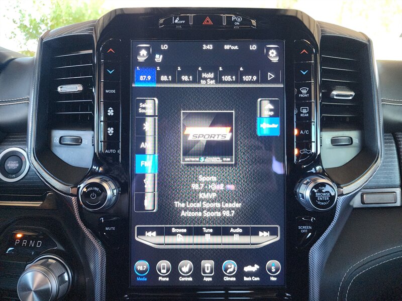 2020 RAM 1500 Limited - Photo 42 - Fountain Hills, AZ 85268