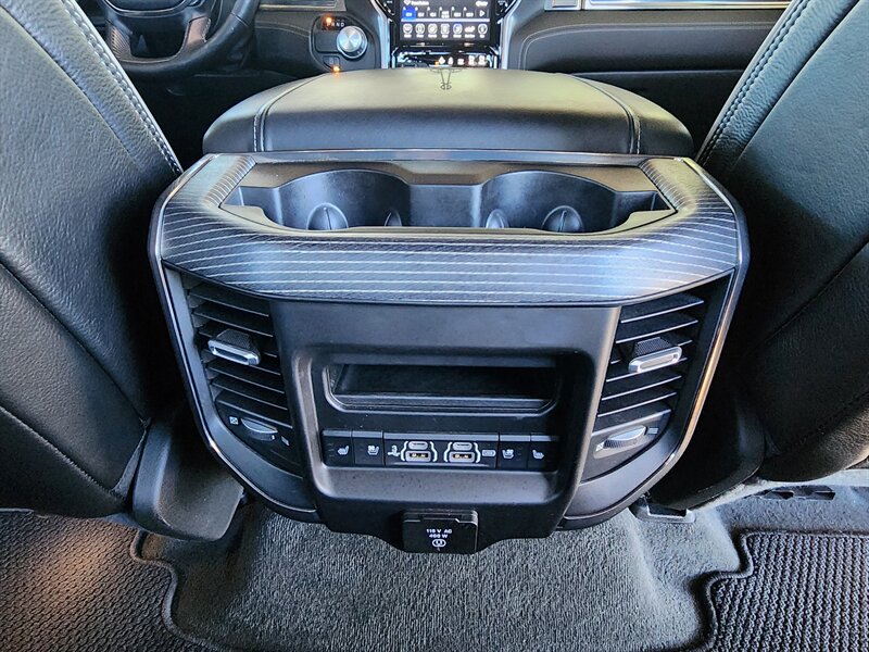 2020 RAM 1500 Limited - Photo 79 - Fountain Hills, AZ 85268