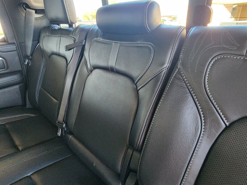 2020 RAM 1500 Limited - Photo 86 - Fountain Hills, AZ 85268