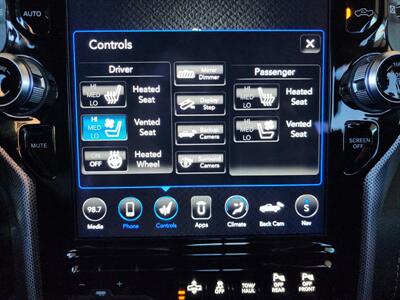 2020 RAM 1500 Limited - Photo 44 - Fountain Hills, AZ 85268